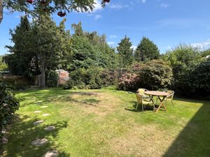 Garden- click for photo gallery